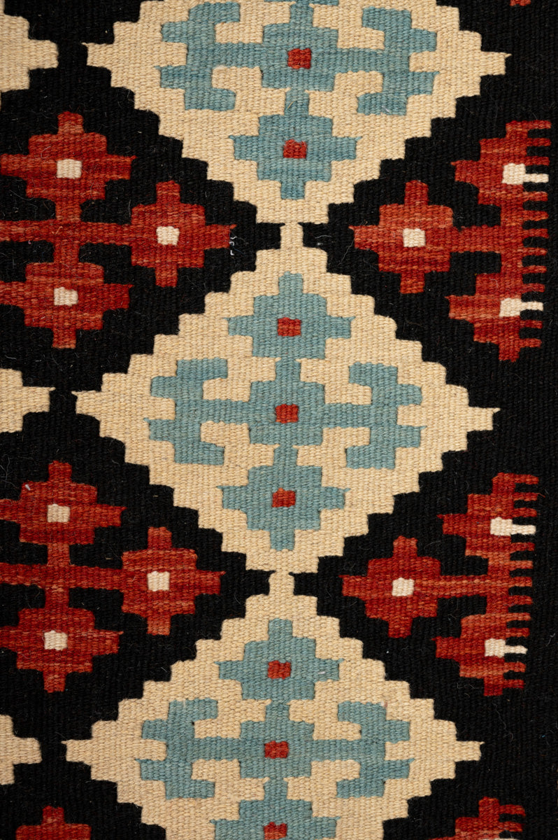 BINKS Qashqai Kilim 175x121cm