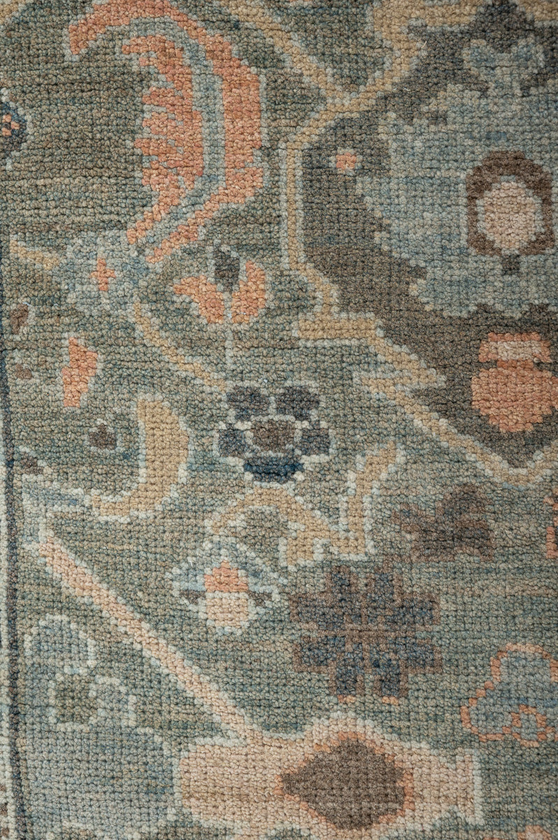 MARCO 2 Sultanabad Heritage Runner 546x90cm