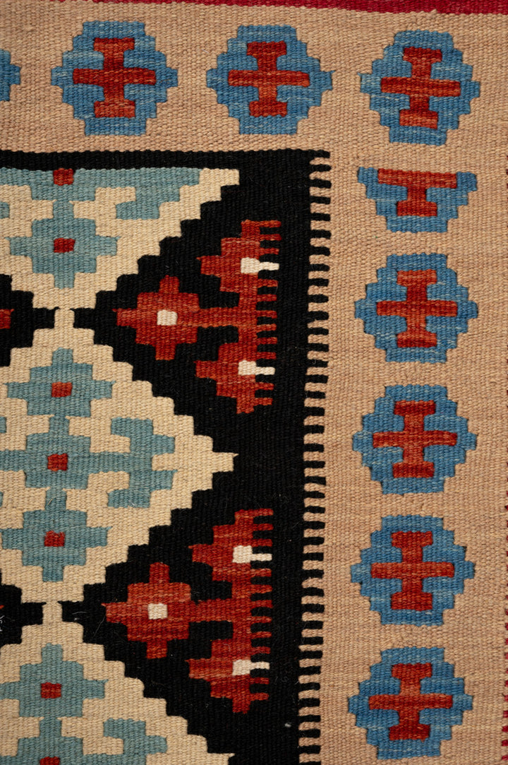 BINKS Qashqai Kilim 175x121cm