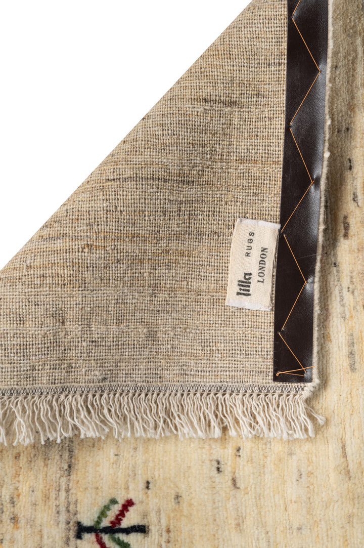 ELODIE Gabbeh Lori Runner 237x79cm