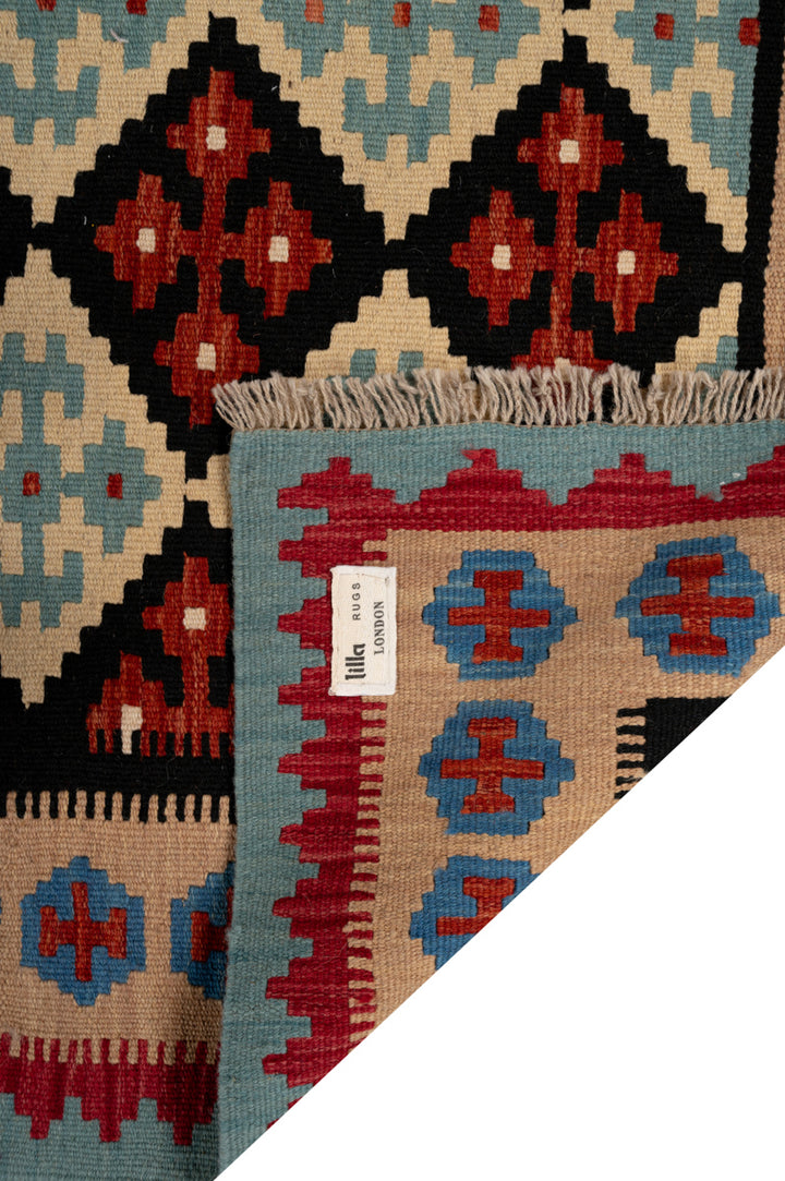 BINKS Qashqai Kilim 175x121cm