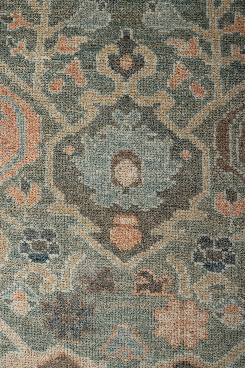 MARCO 2 Sultanabad Heritage Runner 546x90cm