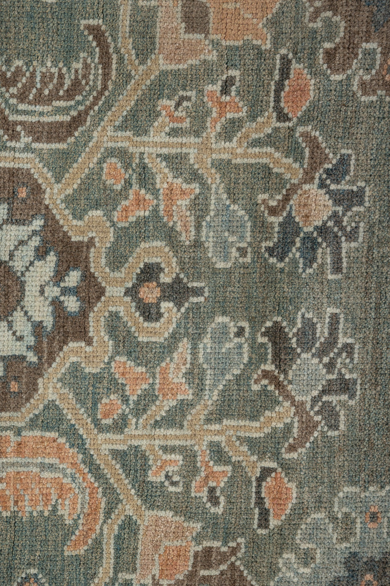 MARCO 2 Sultanabad Heritage Runner 546x90cm