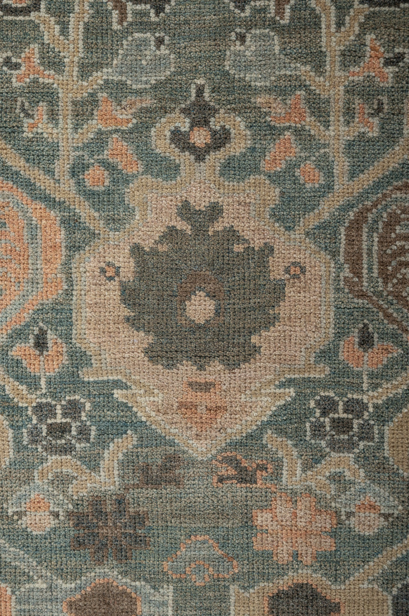 MARCO 2 Sultanabad Heritage Runner 546x90cm