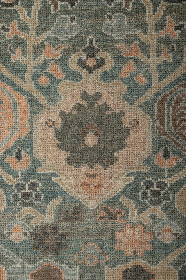 MARCO 2 Sultanabad Heritage Runner 546x90cm