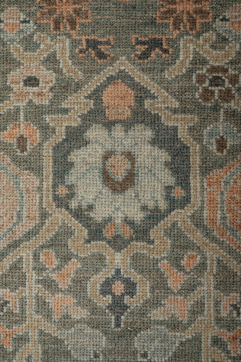 MARCO 2 Sultanabad Heritage Runner 546x90cm