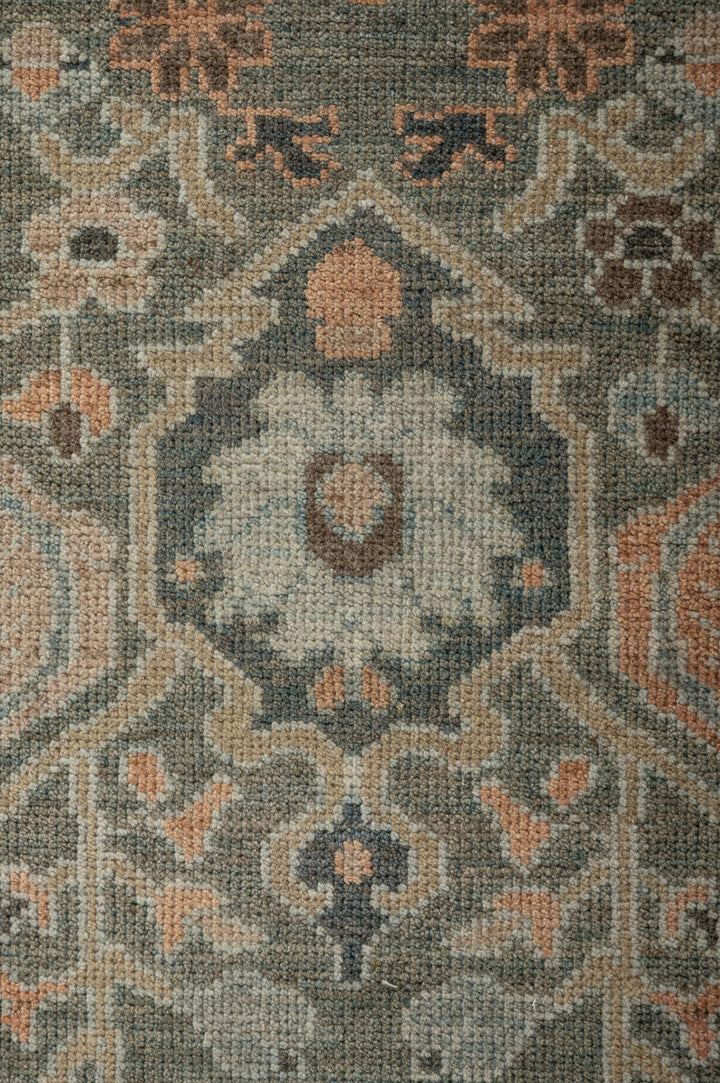 MARCO 2 Sultanabad Heritage Runner 546x90cm