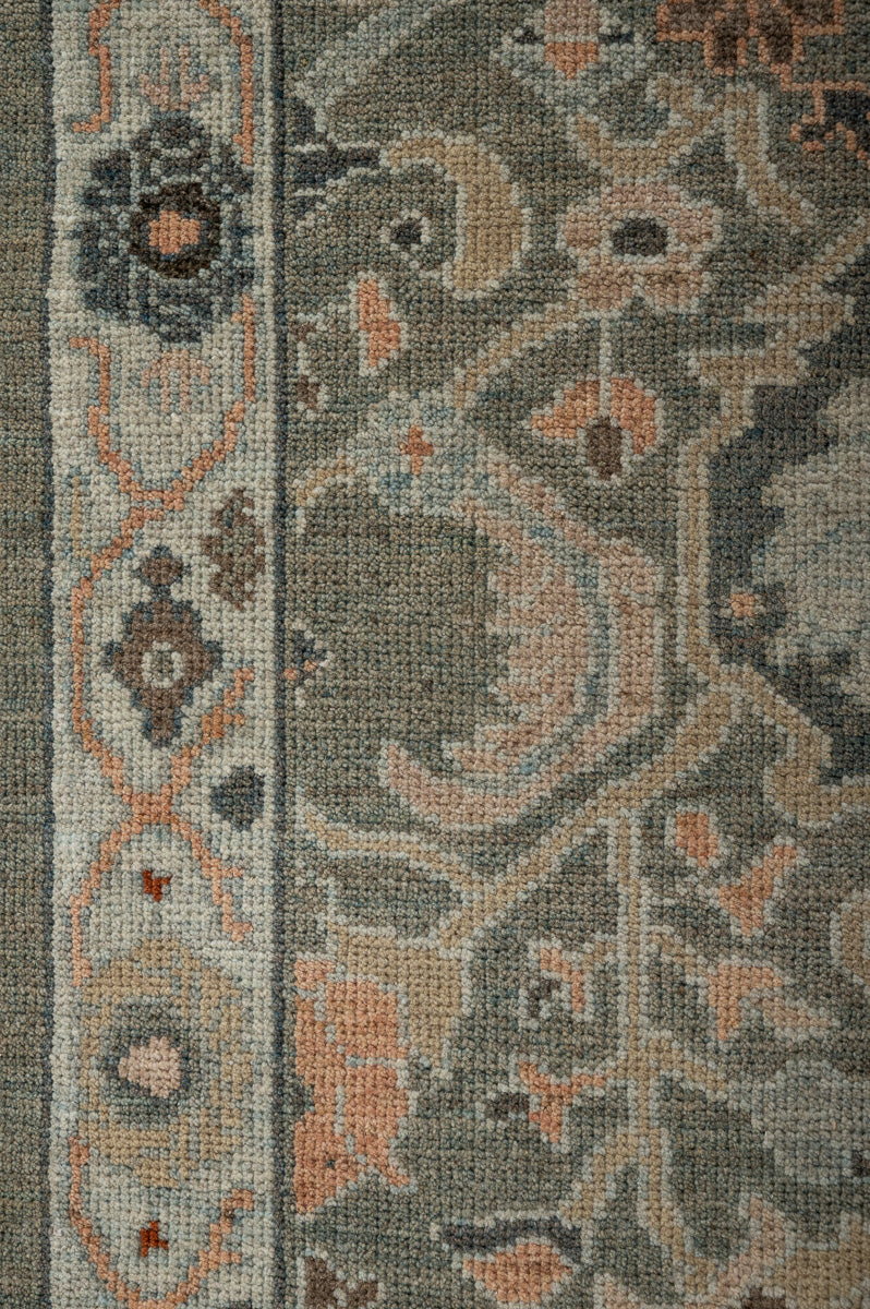 MARCO 2 Sultanabad Heritage Runner 546x90cm