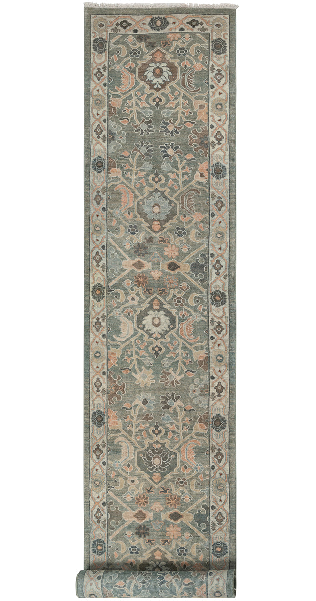MARCO 2 Sultanabad Heritage Runner 546x90cm