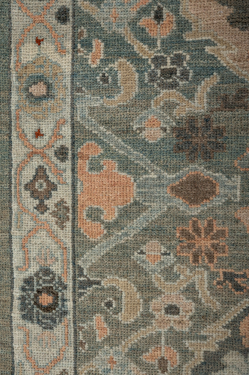 MARCO 2 Sultanabad Heritage Runner 546x90cm