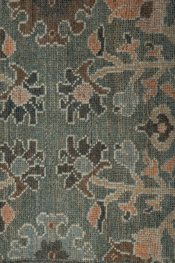 MARCO 2 Sultanabad Heritage Runner 546x90cm