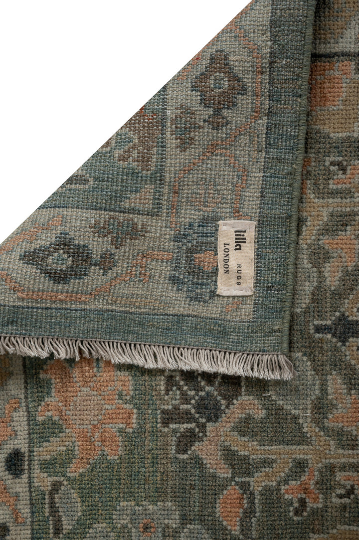 MARCO 2 Sultanabad Heritage Runner 546x90cm