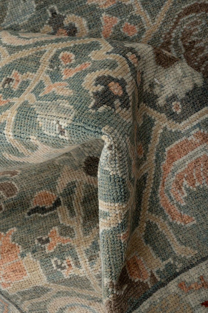 MARCO 2 Sultanabad Heritage Runner 546x90cm