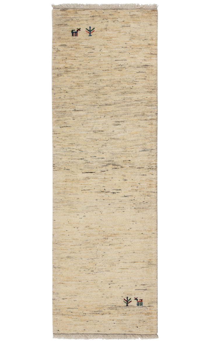 ELODIE Gabbeh Lori Runner 237x79cm