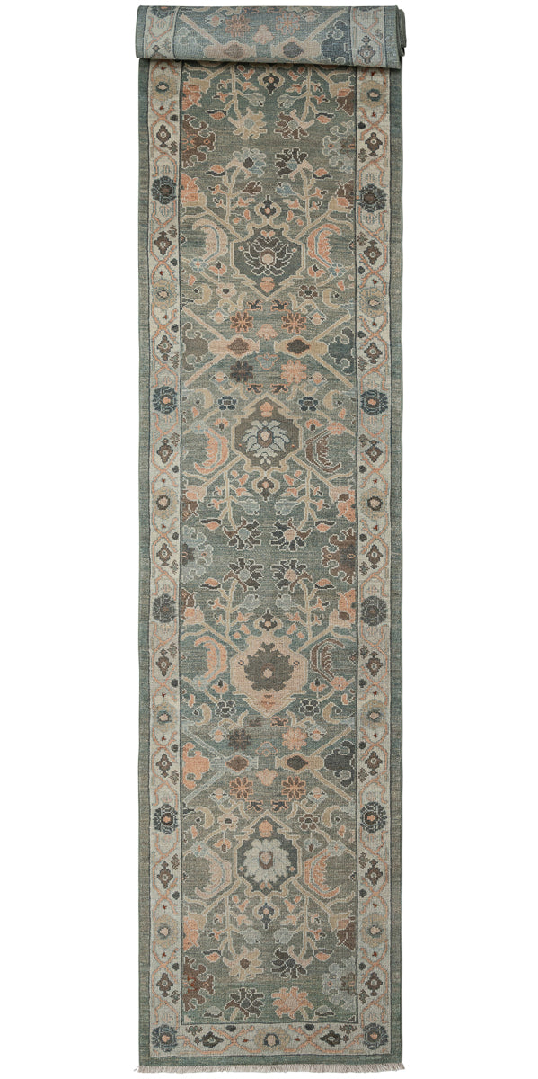 MARCO 2 Sultanabad Heritage Runner 546x90cm