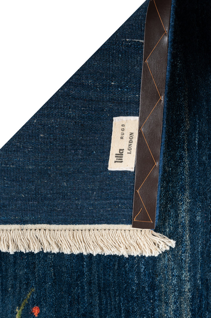 ADELAIDE Gabbeh Lori Runner 229x79cm