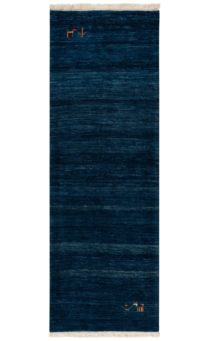 ADELAIDE Gabbeh Lori Runner 229x79cm