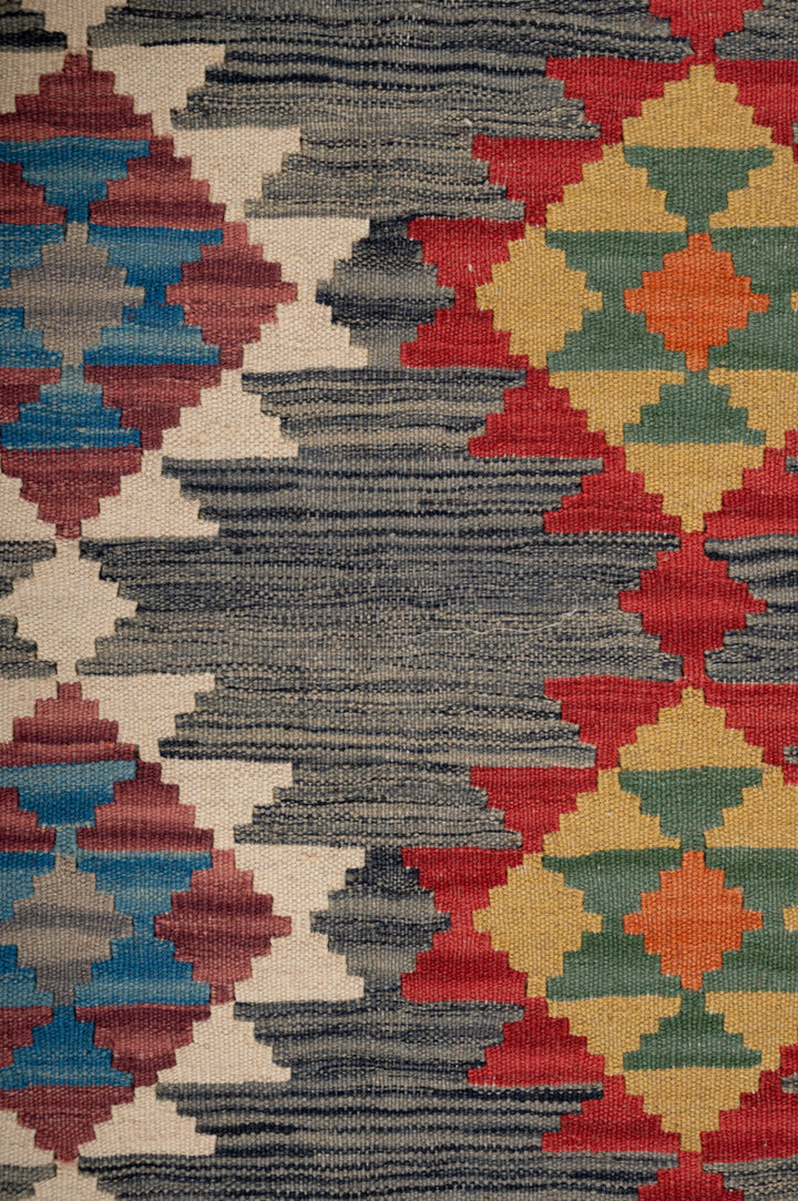 ACSAH Qashqai Kilim 175x120cm