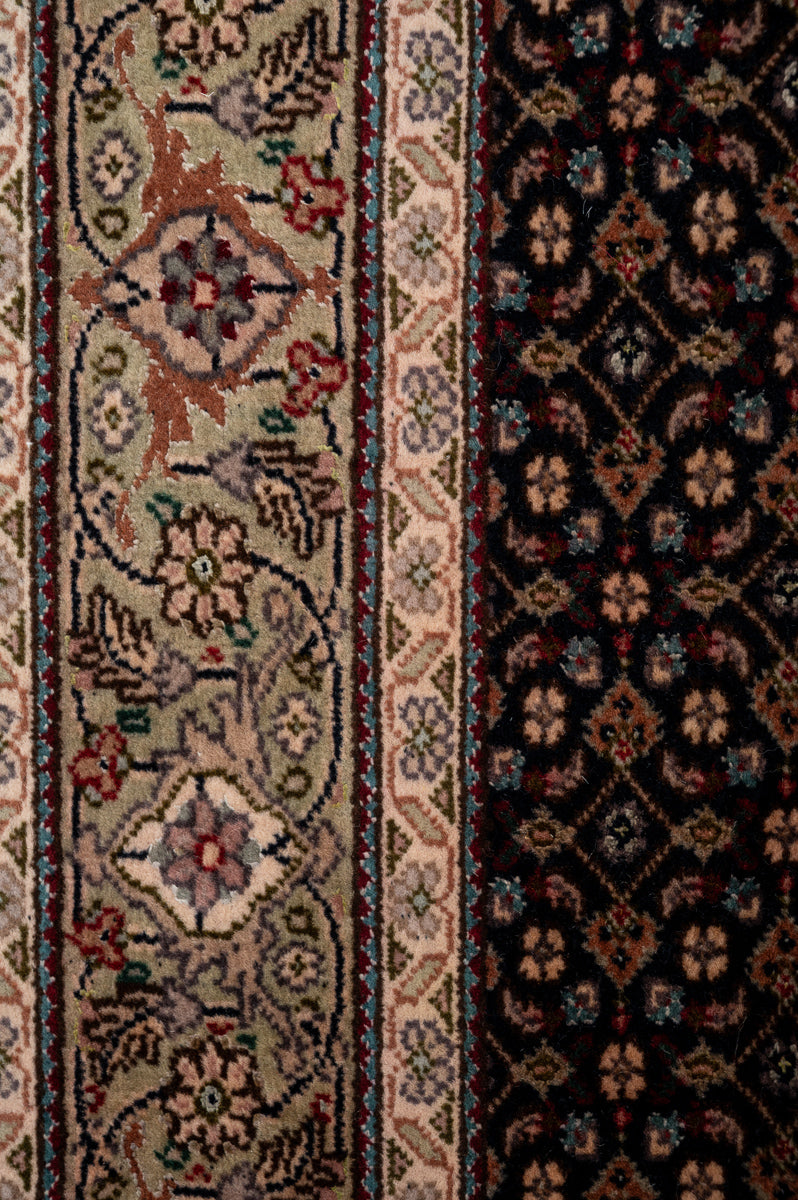 REXA Tabriz 50 Raj  Runner 390x79cm