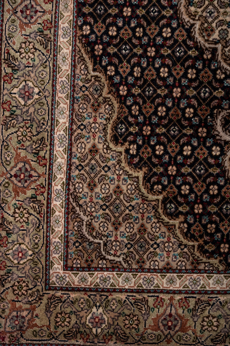 REXA Tabriz 50 Raj  Runner 390x79cm