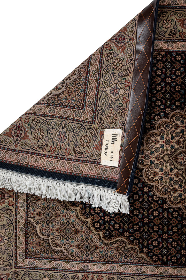 REXA Tabriz 50 Raj  Runner 390x79cm