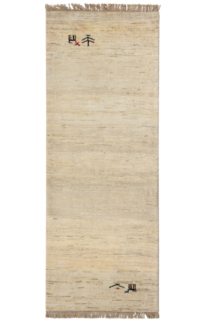 NAOMI Gabbeh Lori Runner 213x79cm