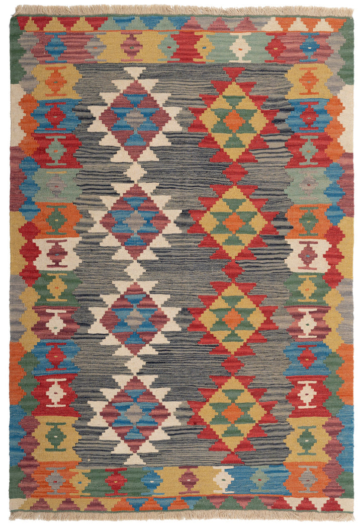 ACSAH Qashqai Kilim 175x120cm