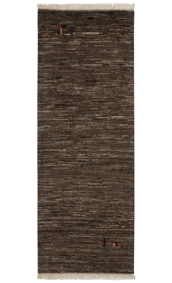 CLARA Gabbeh Lori Runner 212x79cm