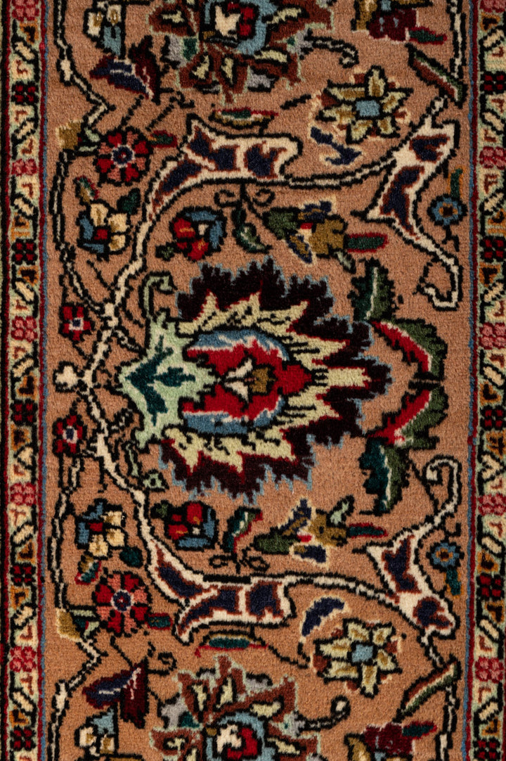 MILA Vintage Persian Tabriz 376x294cm