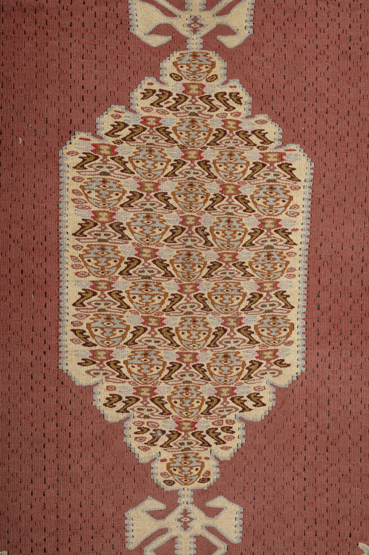 CADY Persian Senneh Kilim 248x152cm