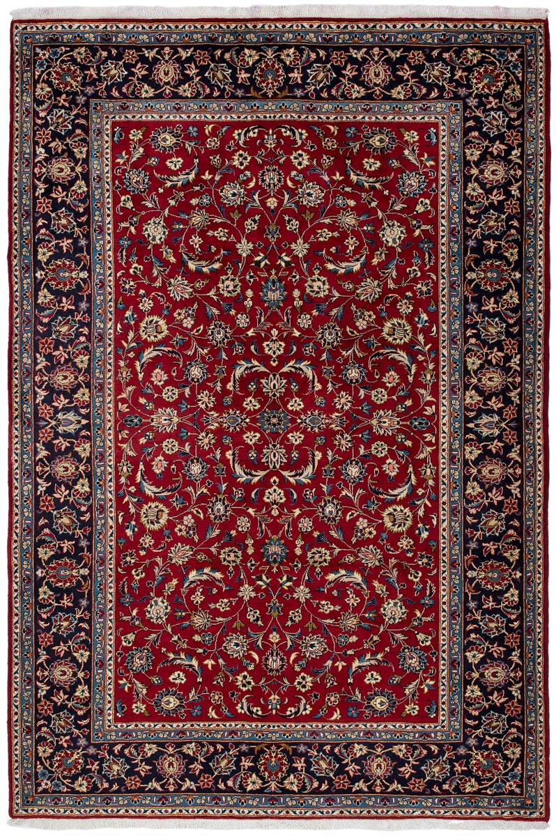 GEORGIE Persian Kashan 300x205cm