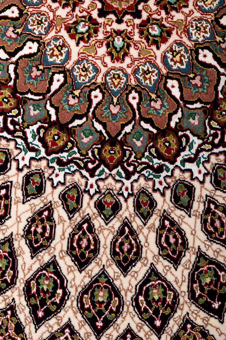 BALLERINA Persian Tabriz 160x102cm