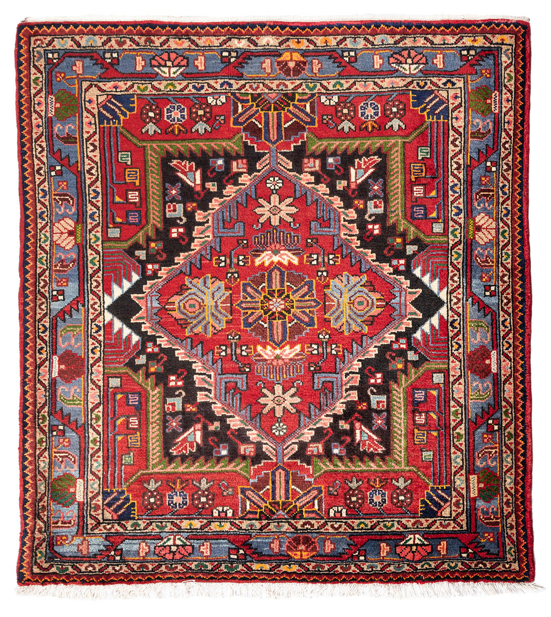 RAVD Luxury Tuyserkan | Lilla Rugs | Rugs London