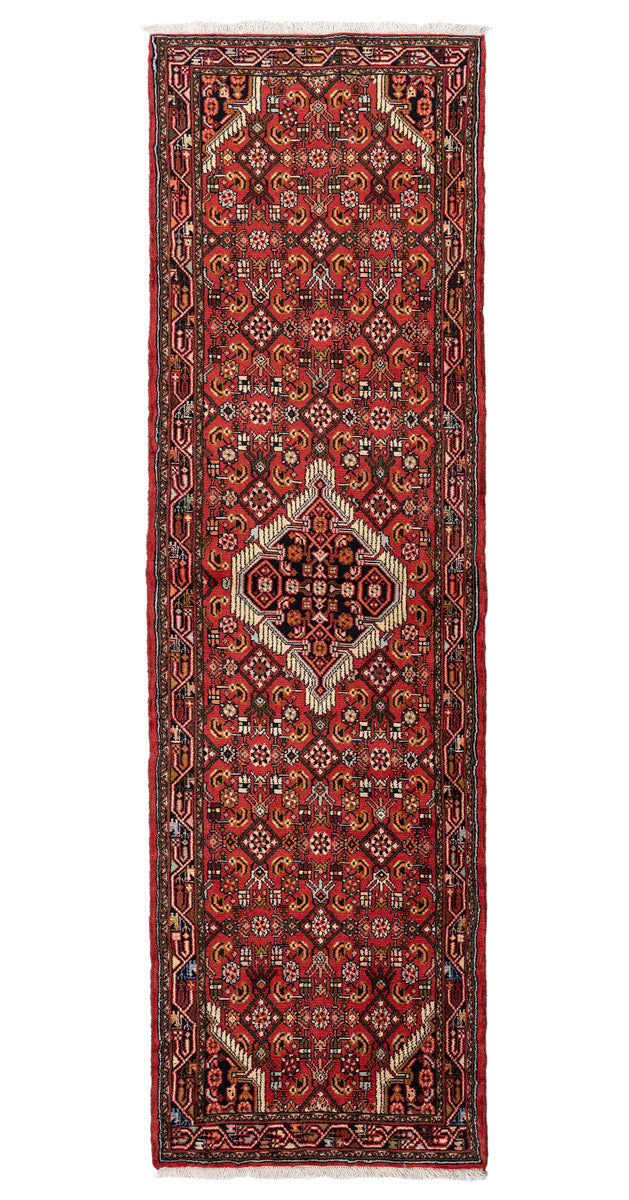 FELICITY  Persian Tajabad Runner 280x74cm