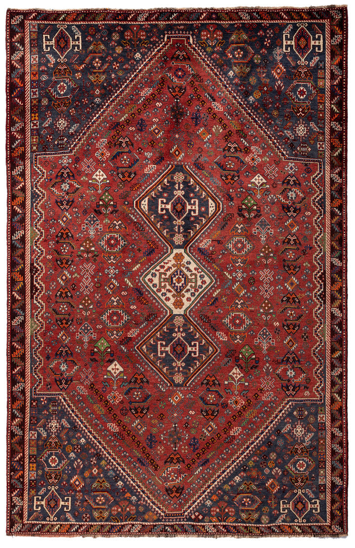 DAIWA Persian Qashqai 282x185cm