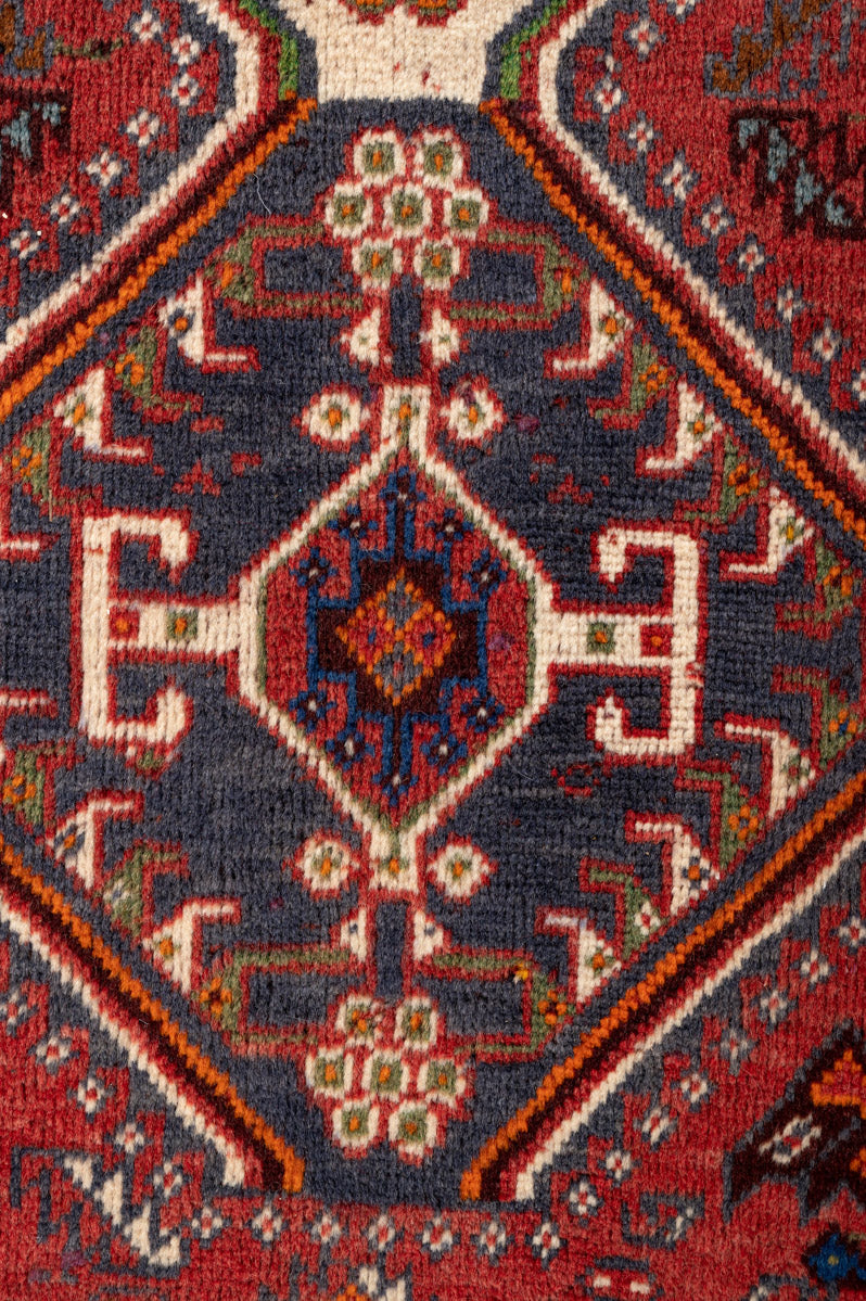 DAIWA Persian Qashqai 282x185cm