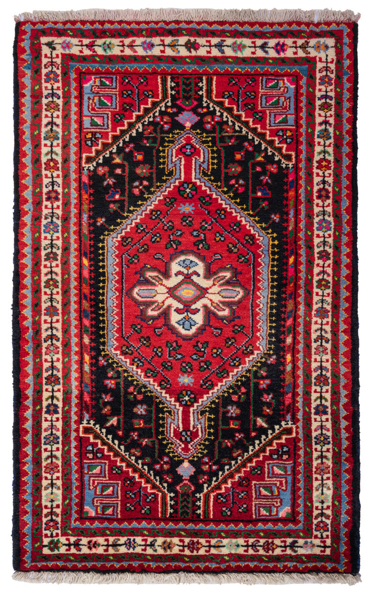 PEDRO Persian Tuyserkan 122x76cm