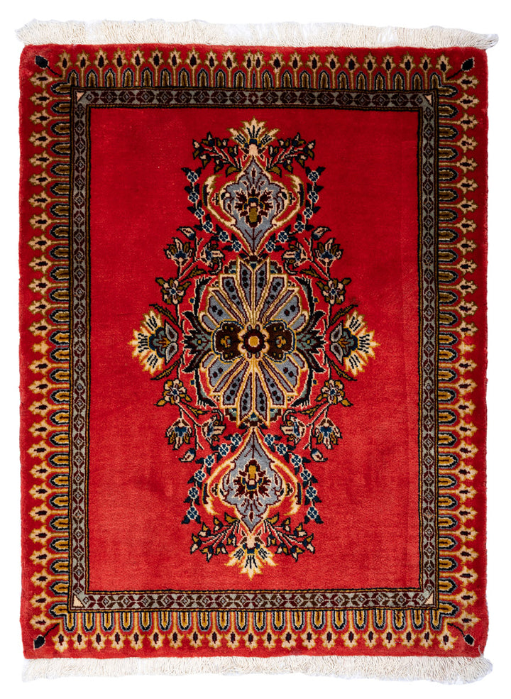 ZACK Persian Kashan Kork 95x70cm