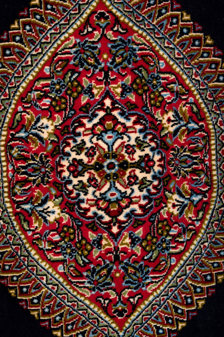 LUKA Persian Qum Kork 113x76cm