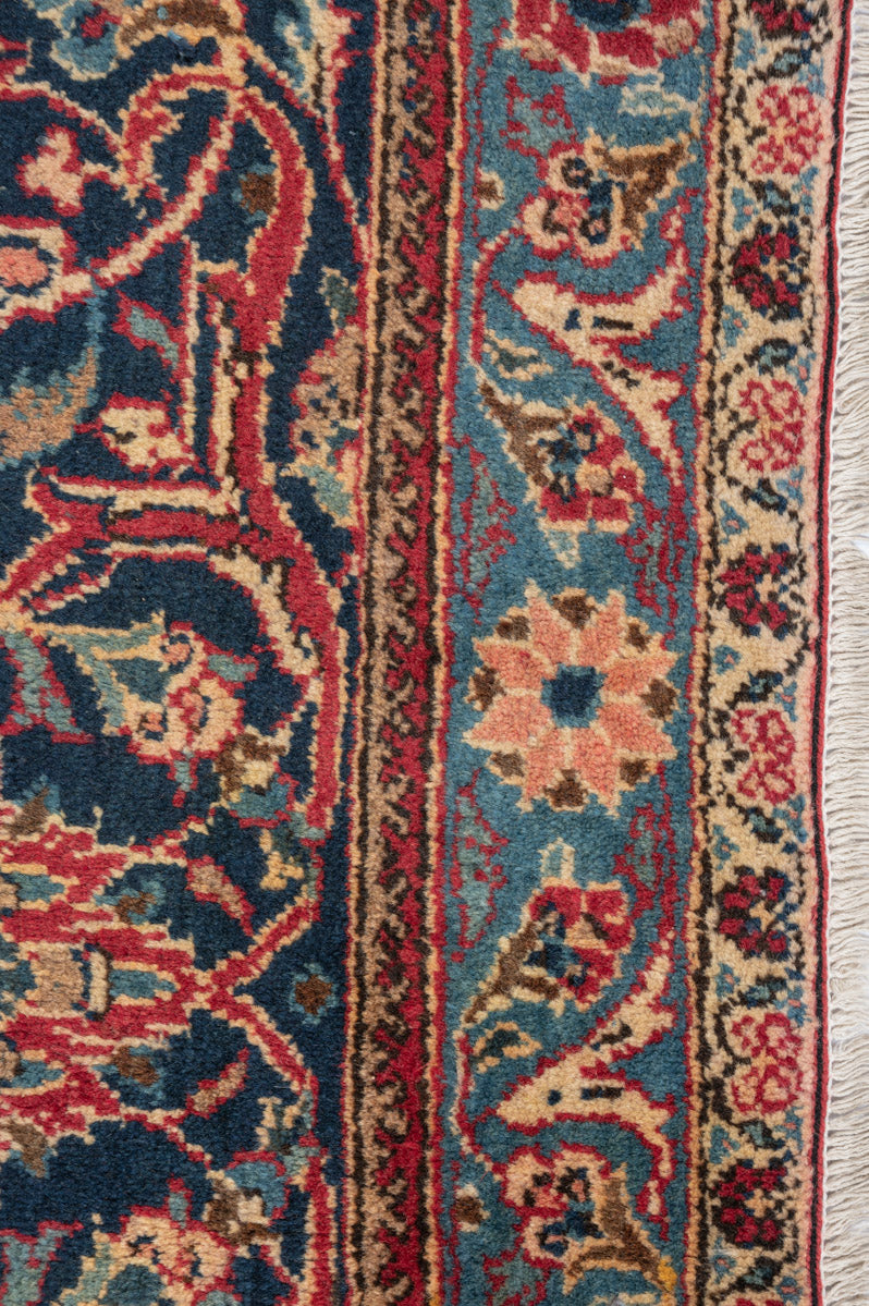OWEN Vintage Persian Kashan 420x298cm