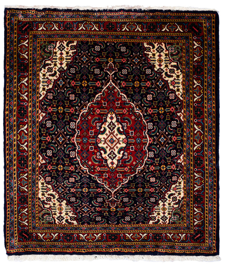ALEXAN Persian Jozan 79x67cm