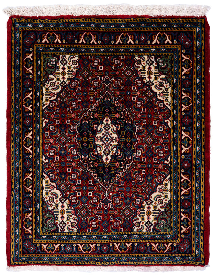 ZURIEL Persian Jozan 82x65cm