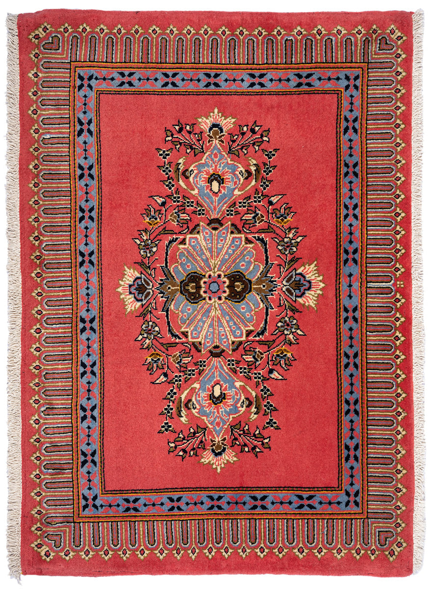 NATANIA 2 Persian Kashan Kork 96x67cm