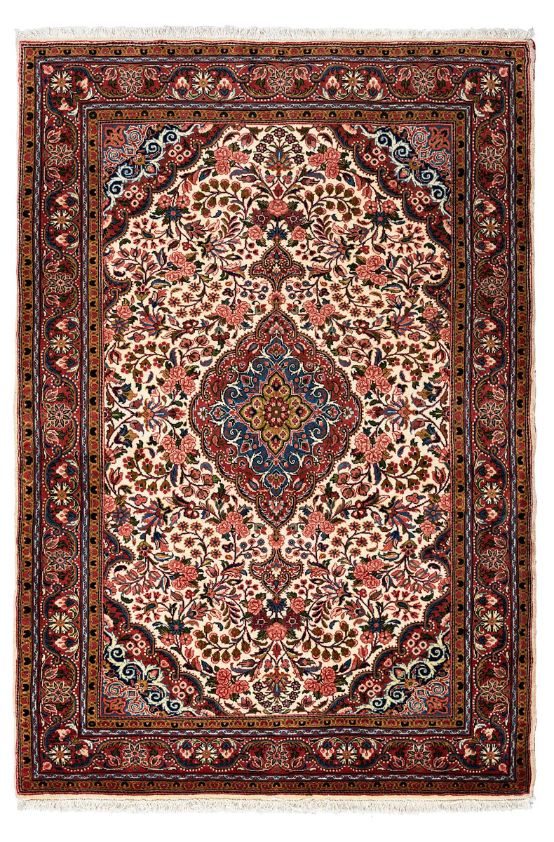TONKA Persian Jozan 150x105cm