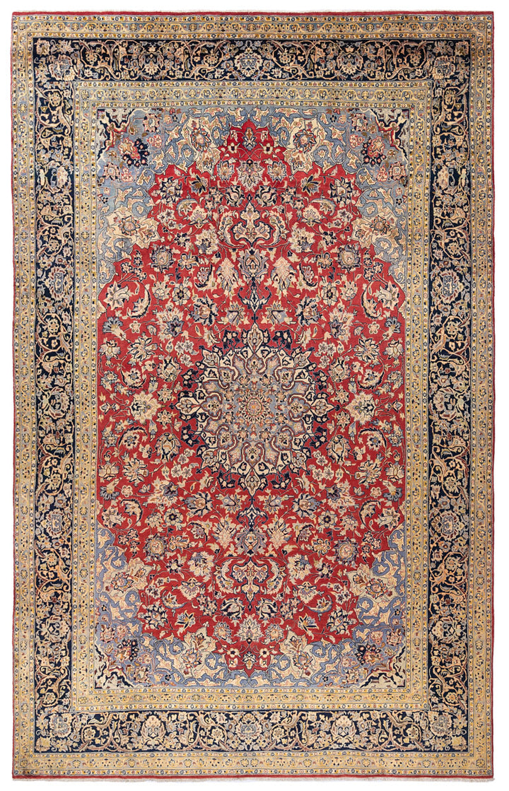 BENITO Persian Isfahan 536x336cm