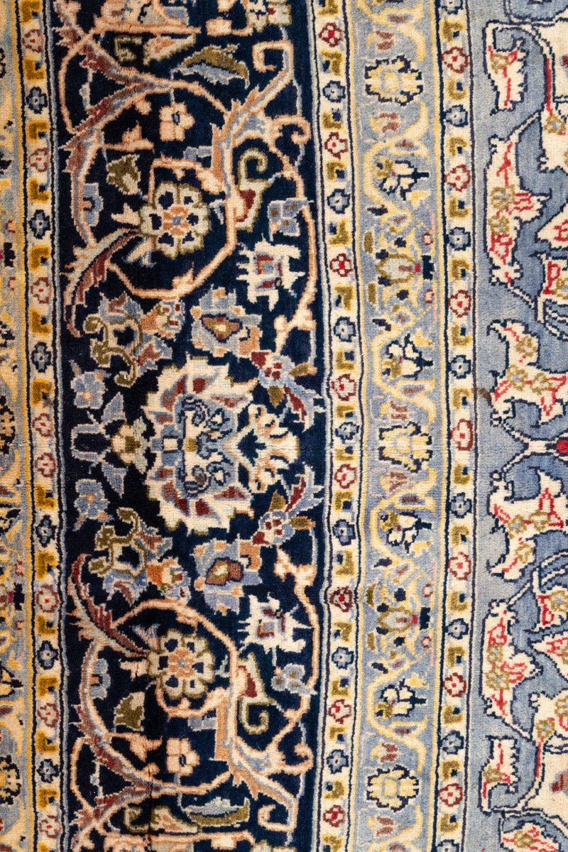 BENITO Persian Isfahan 536x336cm