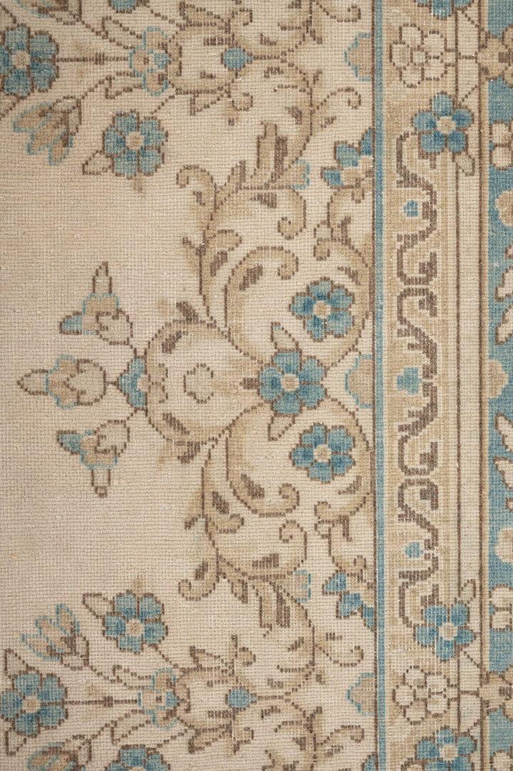 HALLIE Vintage Distressed  Kerman 358x266cm