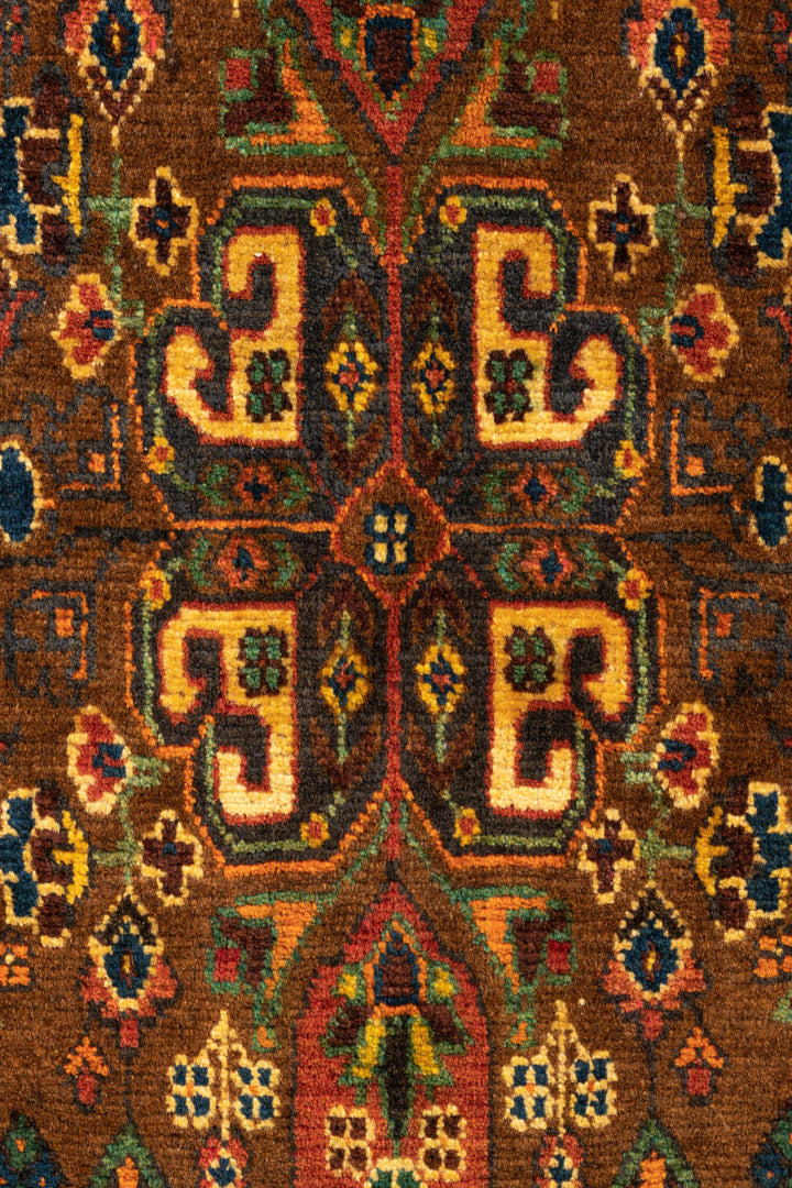 VANITY Persian Abadeh 216x140cm