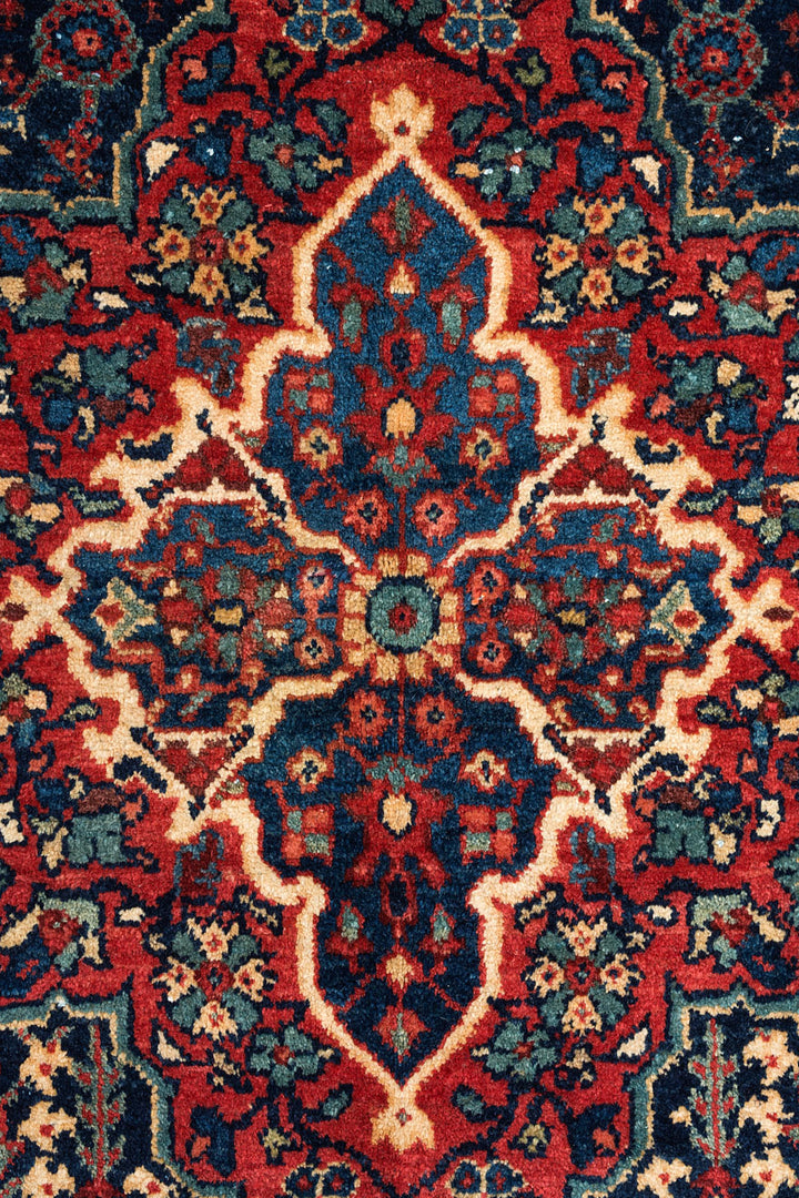 OHIO Vintage Persian Sarouk 201x132cm