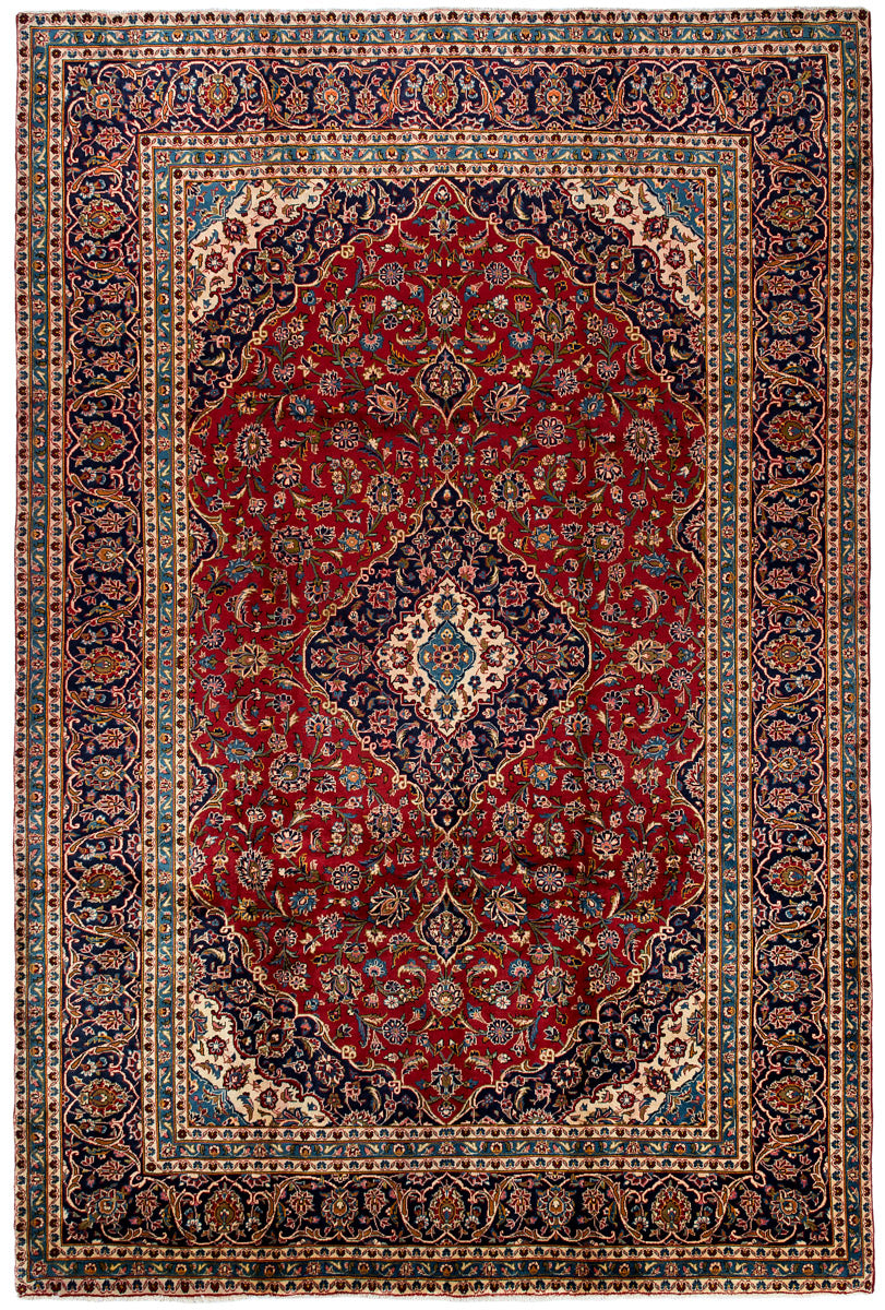 GALI Persian Kashan 403x286cm